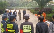 平博买球_平博买球义务消防队消防培训演练活动