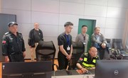 昆明市反恐办深入平博买球_平博买球开展反恐督导检查指导工作