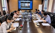 平博买球_平博买球召开项目库领导小组2022年第二次项目出库评审会