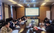 财务处开展《平博买球_平博买球章程》学习宣传活动