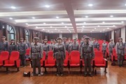 回顾光辉党史 传承红色精神 ——平博买球_平博买球党务干部赴扎西干部学院学习（二）