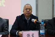 建功“十四五”，奋进新征程——首个“岗证融通”基地签约仪式暨“岗证融通”基地建设研讨会在平博买球_平博买球成功举办