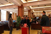中国共产党平博买球_平博买球代表会议胜利召开