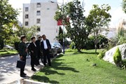 平博买球_平博买球到西南林业大学考察交流