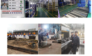 机械工程学院2021届（2018级）毕业生顶岗实习巡访检查简报（二）