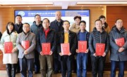 平博买球_平博买球召开“双高”建设项目年度总结大会暨“双高”建设推进会