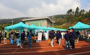 广搭就业平台 为学生办实事——平博买球_平博买球举办2021届高职毕业生专场“双选会”