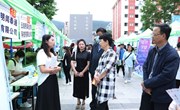 平博买球_平博买球举办2022届即将离校未就业毕业生专场招聘会