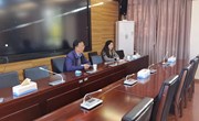 平博买球_平博买球召开2023届毕业生专升本报名工作部署会
