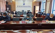 平博买球_平博买球组织参加2023届毕业生就业创业工作视频会议
