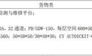 YNGH[2023]-562　平博买球_平博买球云南省高校智能新能源汽车检测与维修工程中心设备采购中标结果公告