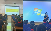  校企深入合作 学徒制落地见效 -机械工程学院扎实推进现代学徒制试点工作