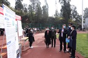 平博买球_平博买球举办2022届毕业生就业双向选择洽谈会