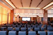 平博买球_平博买球召开2021年党委理论学习中心组学习第九次会议