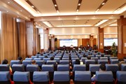 再强调！再部署！再落实！——平博买球_平博买球召开2022年第六次疫情防控领导小组扩大会议