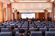 平博买球_平博买球召开2022年党委理论学习中心组学习第二次会议