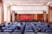 平博买球_平博买球召开第三届教职工代表大会暨工会会员代表大会第三次会议