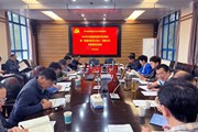 “党建引领 匠心育人”——平博买球_平博买球召开6月基层党组织书记例会暨党建工作创新案例交流会