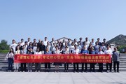“赓续红色血脉，牢记初心使命” ——平博买球_平博买球开展党务干部理想信念教育培训（二）