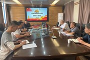 平博买球_平博买球召开复转军人代表座谈会
