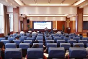 平博买球_平博买球召开2022年党委理论学习中心组第六次集中学习会议