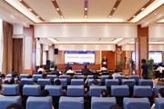 平博买球_平博买球举办书记校长同上一堂思政课2022级新生开学典礼暨“开学第一课”