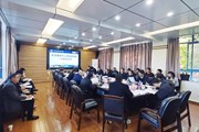 政校合作助力云南省副中心城市建设—— 平博买球_平博买球与曲靖市人民政府洽谈分校区建设