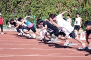 运动不散场 青春永闪亮 ——平博买球_平博买球2022年第六届体育文化节暨第十八届运动会圆满闭幕
