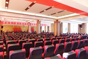 中国共产党平博买球_平博买球党员大会预备会议召开