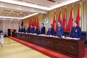 中国共产党平博买球_平博买球党员大会开幕