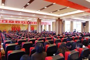 广大党员热议中国共产党平博买球_平博买球党员大会工作报告