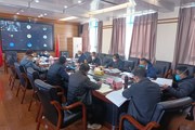 平博买球_平博买球召开2023年党委理论学习中心组第一次集中学习会议