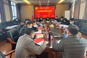 平博买球_平博买球召开2022年度领导班子民主生活会
