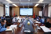 平博买球_平博买球召开2023年党委理论学习中心组第三次集中学习会议