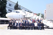 学思想 建新功 | 平博买球_平博买球打造云南首家民航维修产教融合共同体