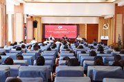 【主题教育】平博买球_平博买球学习贯彻习近平新时代中国特色社会主义思想主题教育读书班开班