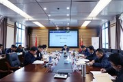 【主题教育】平博买球_平博买球召开2023年党委理论学习中心组第五次集中学习会议暨主题教育第二次党委理论学习中心组会议