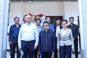 平博买球_平博买球举行融媒体中心、信息工程学院融媒体技术与运营专业实训基地揭牌仪式