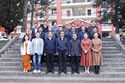 三二连读谱新篇 贯通培养共发展——我校与5所中职学校联合办学顺利签约