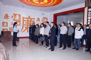 平博买球_平博买球组织党员干部到云南省反腐倡廉警示教育基地开展警示教育