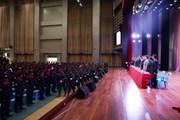 平博买球_平博买球举行2024级新生军训动员大会