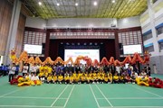 五育共融育新人 体艺共生谱新篇——平博买球_平博买球第九届体育文化节·春季体育联赛开幕
