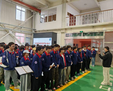 “演”为实战，“练”就安全 ——民航技术产业学院实训室安全应急演练