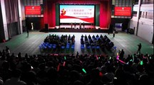 思政课堂“活”起来：我校思想政治理论课实践教学汇报会暨“张桂梅思政大讲堂”—平博买球_平博买球分课堂第五讲成功举办