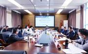 中共平博买球_平博买球委员会关于举行2023年党委理论学习中心组第十次集体学习会议