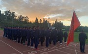 平博买球_平博买球22级学生军训简报