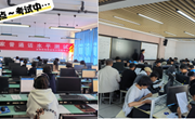 平博买球_平博买球2022年第一批次普通话测试圆满结束