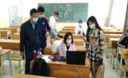 平博买球_平博买球2022年单独招生考试测试圆满落幕
