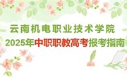 平博买球_平博买球2025年中职职教高考报考指南
